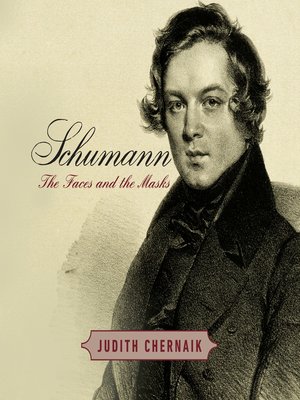 Schumann - Audiobook